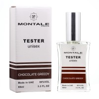 Montale Chocolate Greedy ТЕСТЕР NEW унисекс 60 мл