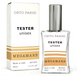 Orto Parisi Megamare ТЕСТЕР NEW унисекс 60 мл