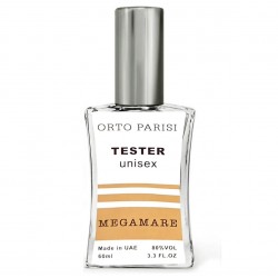 Orto Parisi Megamare ТЕСТЕР NEW унисекс 60 мл