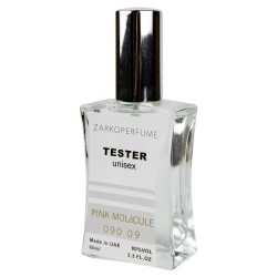 Zarkoperfume Pink Molecule 090 09 ТЕСТЕР NEW унисекс 60 мл