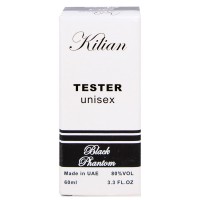 Kilian Black Phantom ТЕСТЕР NEW унисекс 60 мл