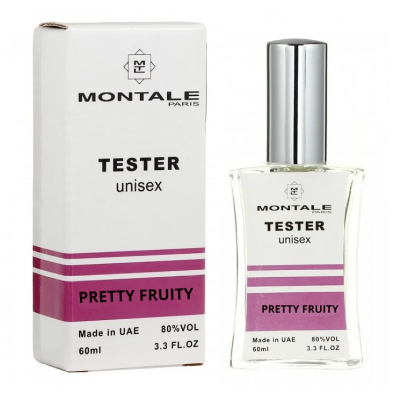 Montale Pretty Fruity ТЕСТЕР NEW унісекс 60 мл