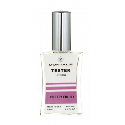 Montale Pretty Fruity ТЕСТЕР NEW унісекс 60 мл