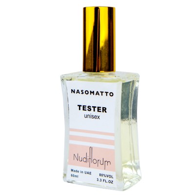 Nasomatto Nudiflorum ТЕСТЕР NEW унисекс 60 мл