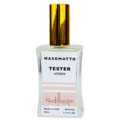 Nasomatto Nudiflorum ТЕСТЕР NEW унисекс 60 мл