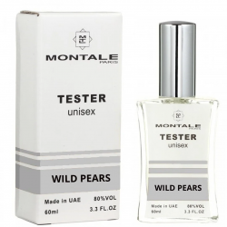 Montale Wild Pears ТЕСТЕР NEW унисекс 60 мл