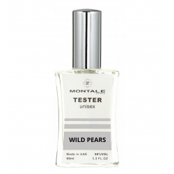 Montale Wild Pears ТЕСТЕР NEW унисекс 60 мл