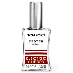 Tom Ford Electric Cherry ТЕСТЕР NEW унісекс 60 мл