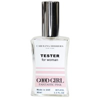 Carolina Herrera Good Girl Fantastic Pink ТЕСТЕР NEW жіночий 60 мл