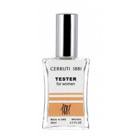 Cerruti 1881 ТЕСТЕР NEW жіночий 60 мл