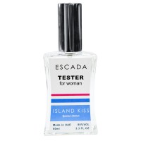 Escada Island Kiss ТЕСТЕР NEW жіночий 60 мл