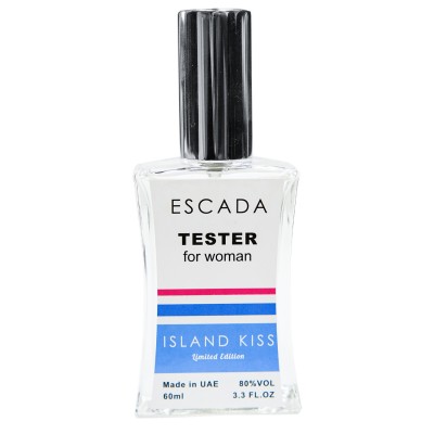 Escada Island Kiss ТЕСТЕР NEW жіночий 60 мл