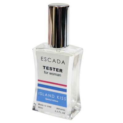 Escada Island Kiss ТЕСТЕР NEW жіночий 60 мл