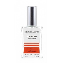 Giorgio Armani Si Passione ТЕСТЕР NEW жіночий 60 мл