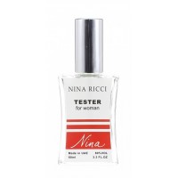 Nina Ricci Nina ТЕСТЕР NEW жіночий 60 мл