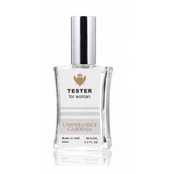 Noble Royale L`Imperatrice Gardenia ТЕСТЕР NEW женский 60 мл