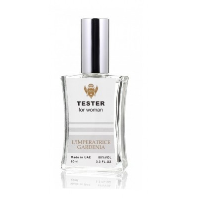 Noble Royale L`Imperatrice Gardenia ТЕСТЕР NEW жіночий 60 мл