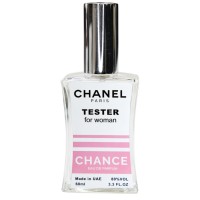 Chanel Chance ТЕСТЕР NEW жіночий 60 мл