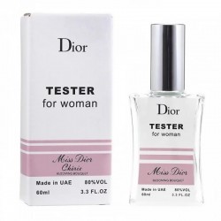 Dior Miss Dior Cherie Blooming Bouquet ТЕСТЕР NEW жіночий 60 мл
