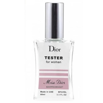Dior Miss Dior Cherie Blooming Bouquet ТЕСТЕР NEW жіночий 60 мл
