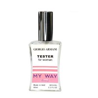 Giorgio Armani My Way Floral ТЕСТЕР NEW жіночий 60 мл
