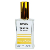 Simimi Blanc d`Anna ТЕСТЕР NEW жіночий 60 мл