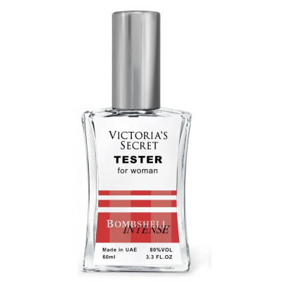Victoria`s Secret Bombshell Intense ТЕСТЕР NEW жіночий 60 мл