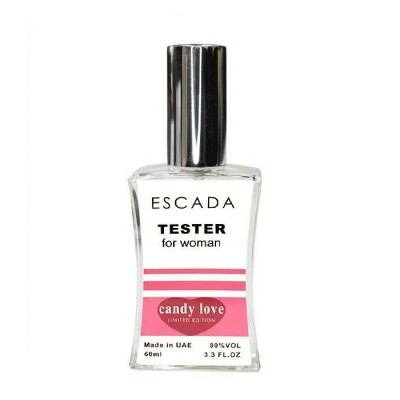 Escada Candy Love ТЕСТЕР NEW жіночий 60 мл