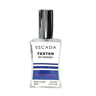 Escada Moon Sparkle ТЕСТЕР NEW жіночий 60 мл