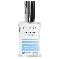 Escada Sorbetto Rosso ТЕСТЕР NEW жіночий 60 мл