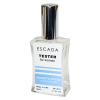 Escada Sorbetto Rosso ТЕСТЕР NEW жіночий 60 мл