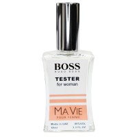 Hugo Boss Boss Ma Vie Pour Femme ТЕСТЕР NEW женский 60 мл