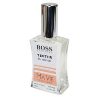 Hugo Boss Boss Ma Vie Pour Femme ТЕСТЕР NEW женский 60 мл