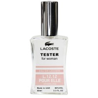 Lacoste L.12.12 Pour Elle Sparkling ТЕСТЕР NEW жіночий 60 мл