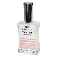 Lacoste L.12.12 Pour Elle Sparkling ТЕСТЕР NEW жіночий 60 мл