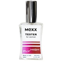 Mexx Fly High ТЕСТЕР NEW жіночий 60 мл