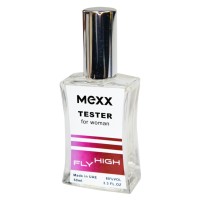 Mexx Fly High ТЕСТЕР NEW жіночий 60 мл