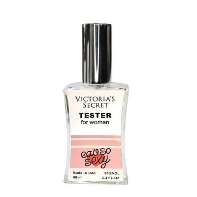 Victoria`s Secret Eau So Sexy ТЕСТЕР NEW женский 60 мл