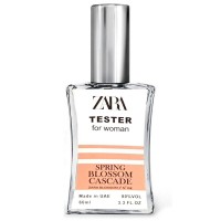 Zara №04 Spring Blossom Cascade ТЕСТЕР NEW жіночий 60 мл