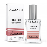 Azzaro Mademoiselle ТЕСТЕР NEW жіночий 60 мл