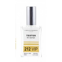 Carolina Herrera 212 VIP ТЕСТЕР NEW жіночий 60 мл