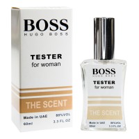 Hugo Boss The Scent For Her ТЕСТЕР NEW жіночий 60 мл