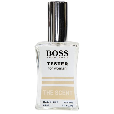 Hugo Boss The Scent For Her ТЕСТЕР NEW жіночий 60 мл