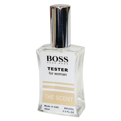 Hugo Boss The Scent For Her ТЕСТЕР NEW жіночий 60 мл
