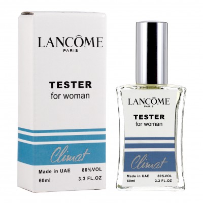 Lncome Climat ТЕСТЕР NEW жіночий 60 мл