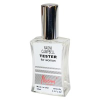 Naomi Campbell Naomi ТЕСТЕР NEW жіночий 60 мл