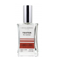 Carolina Herrera Good Girl Velvet Fatale ТЕСТЕР NEW женский 60 мл