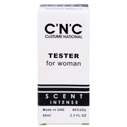 Costume National Scent Intense ТЕСТЕР NEW жіночий 60 мл