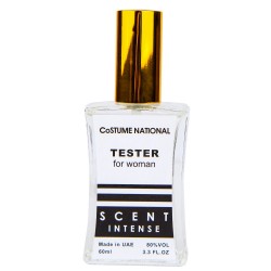 Costume National Scent Intense ТЕСТЕР NEW жіночий 60 мл