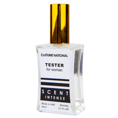 Costume National Scent Intense ТЕСТЕР NEW женский 60 мл